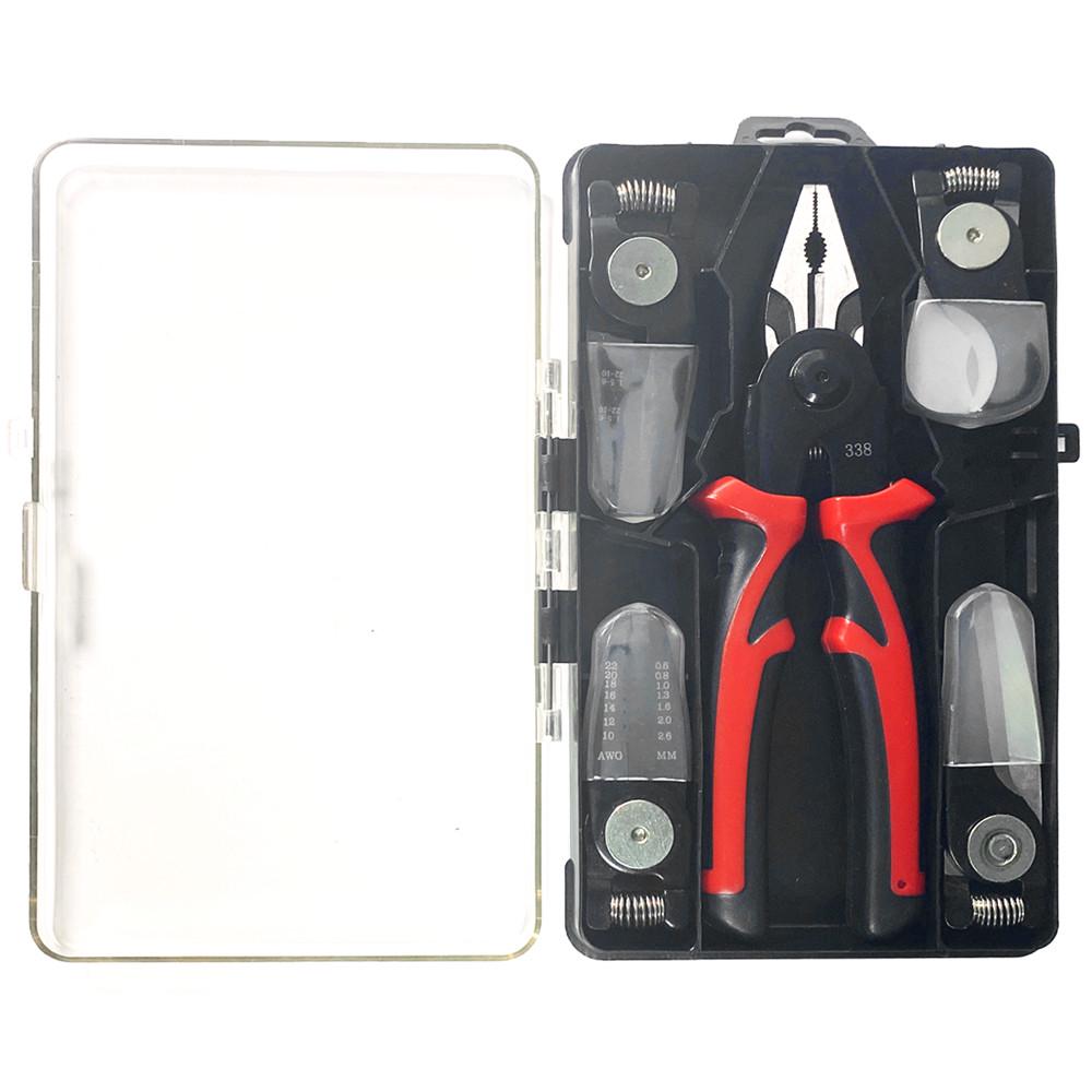 Плоскогубцы (29816668) - фото 2 Плоскогубцы (29816668) - фото 2