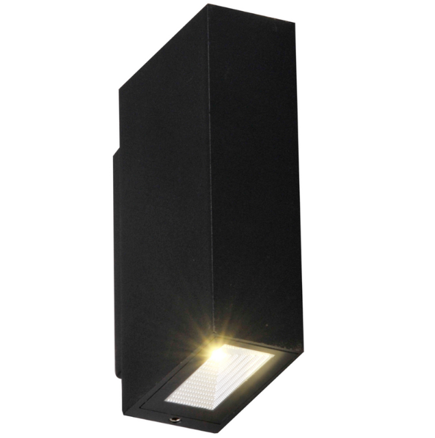 Светильник уличный Polux Led Orlean Led-Модуль 2,5 W 215Lm 4000K Ip54 (319999) - фото 3