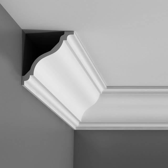 Карниз гнучкий Orac Decor C333F (3208485356)