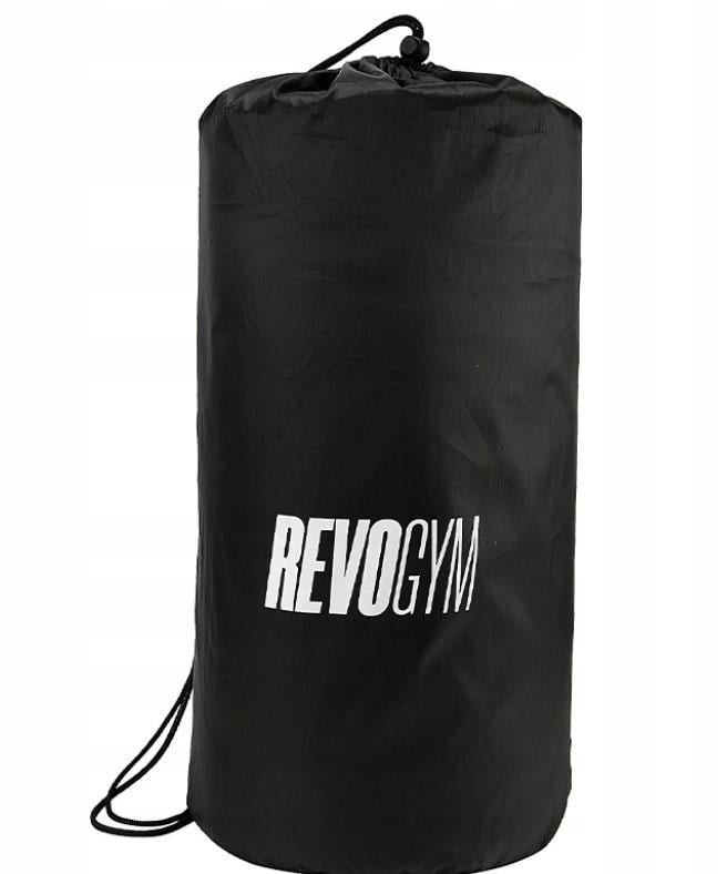 Масажний акупунктурний килимок з подушкою AKUMATA SHARK від болю в спині Gold (id_1197) - фото 8