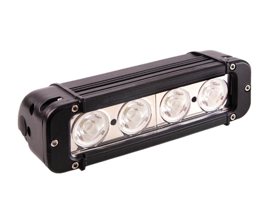 Фара світлодіодна Pulso WLP-40705 10-30 V 40 W 6000 K