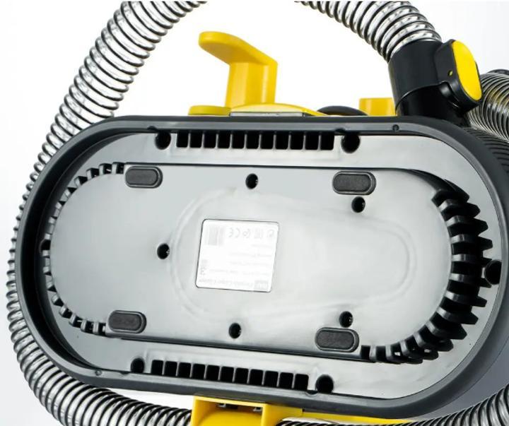 Пилосос миючий RAF R.8775 (2834249141) - фото 6