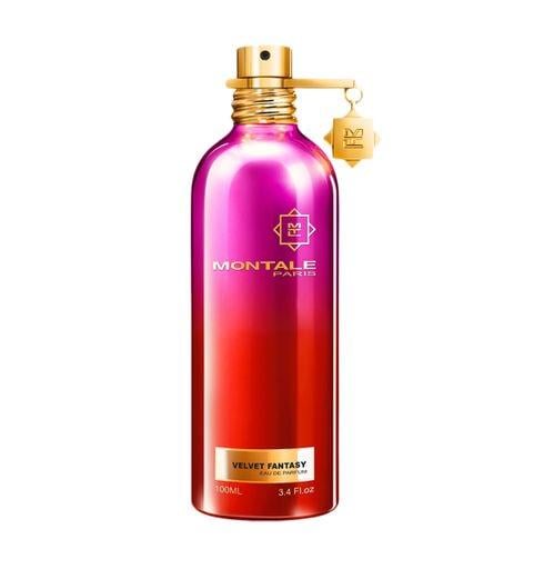 Парфюмированная вода для женщин Montale Velvet Fantasy 100 мл