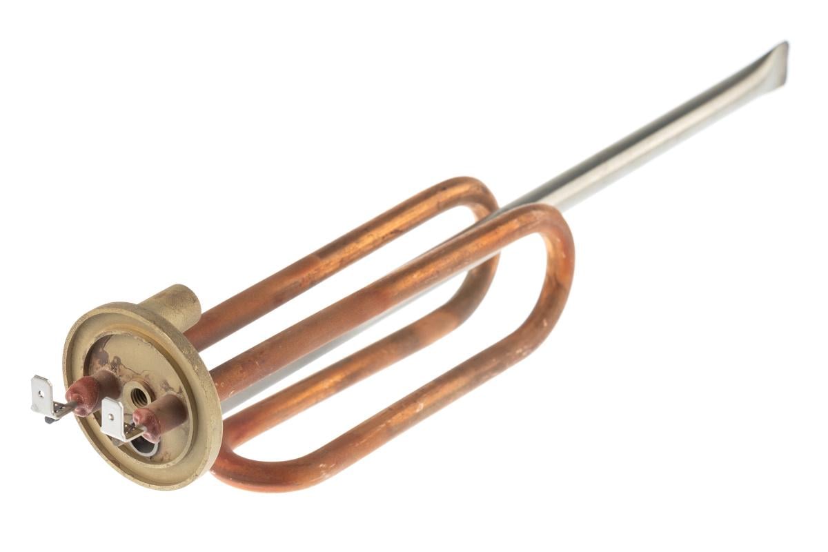 Тен нагрівальний Thermex RCF М6 універсальний 1500 Вт Тен нагрівальний Thermex RCF М6 універсальний 1500 Вт