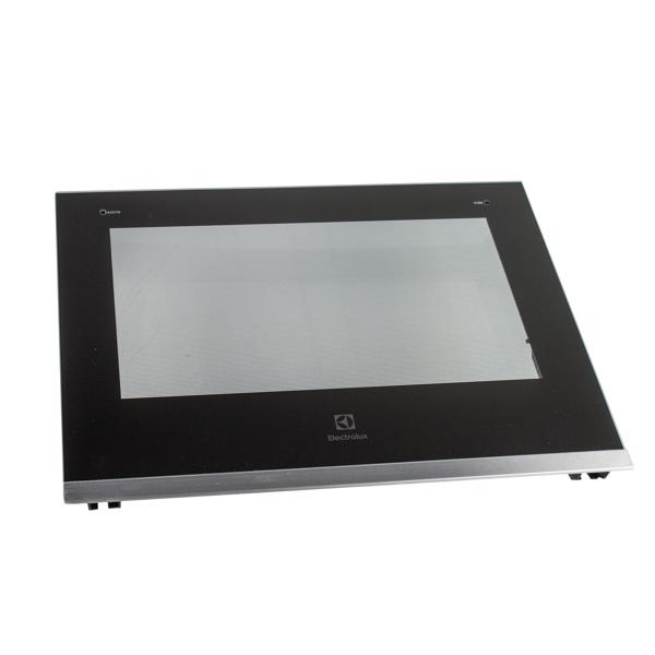 Наружное стекло дверей для духовки Electrolux