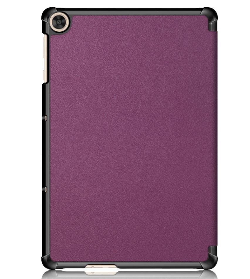 Чохол Primolux для планшета Huawei MatePad T10s 10.1" 2020 Slim Purple (Agassi3-W09C/AGS3-W09/AGS3-L09) - фото 2