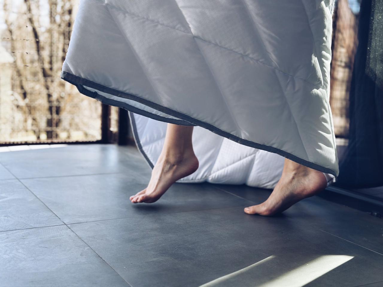 Одеяло Swiss демисезонное 140х205 см (2665118862) - фото 3 Одеяло Swiss демисезонное 140х205 см (2665118862) - фото 3