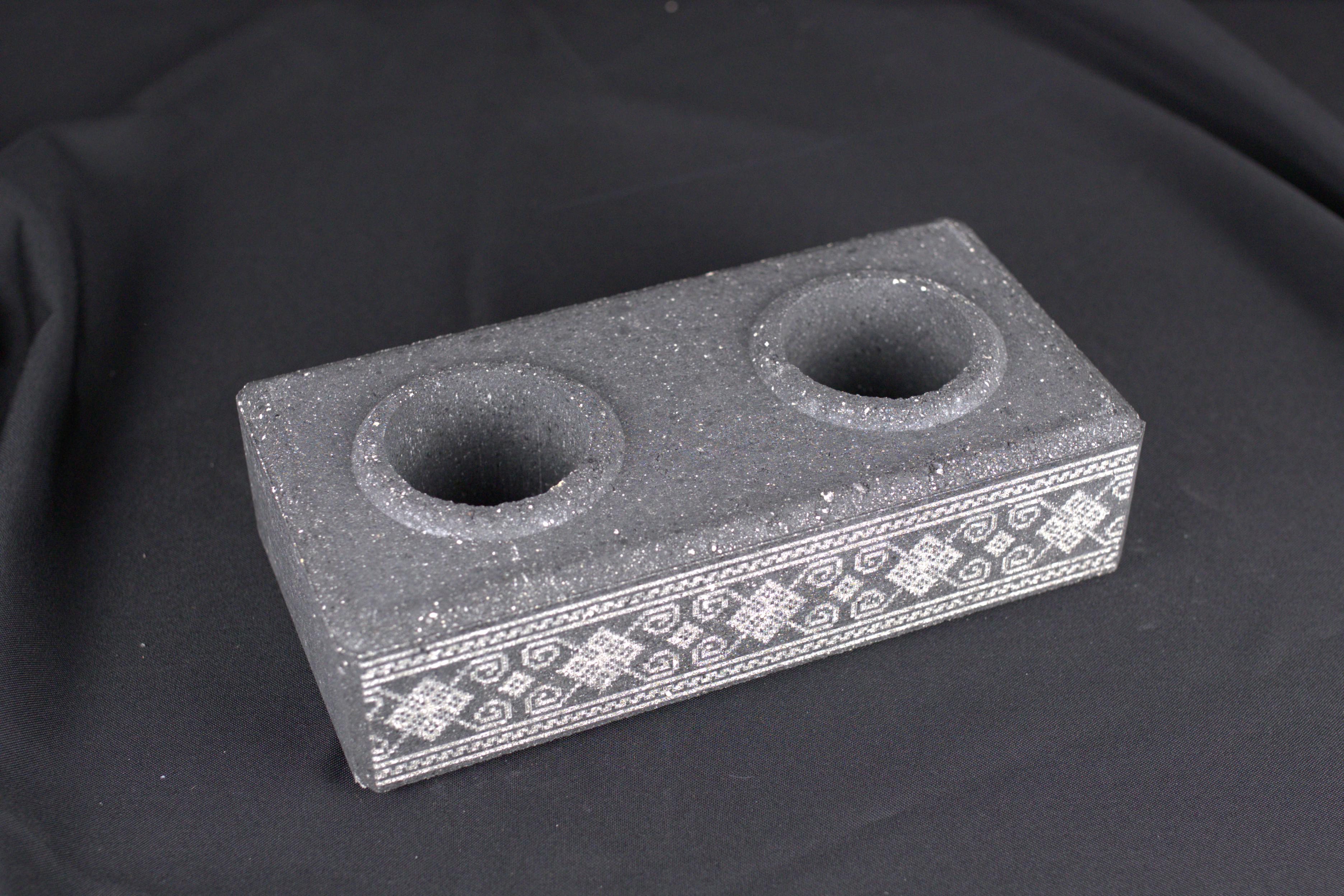 Кирпич счастья Brickland Symbol Brick (SYMBOL08) - фото 5