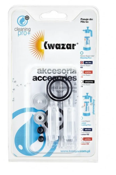 Ремкомплект Kwazar Venus HD Solvent