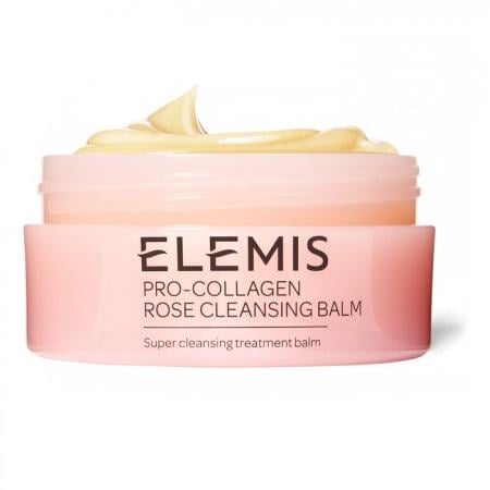 Бальзам для вмивання ELEMIS Pro-Collagen Троянда 100г