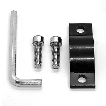 Фара світлодіодна (C01711) - фото 6