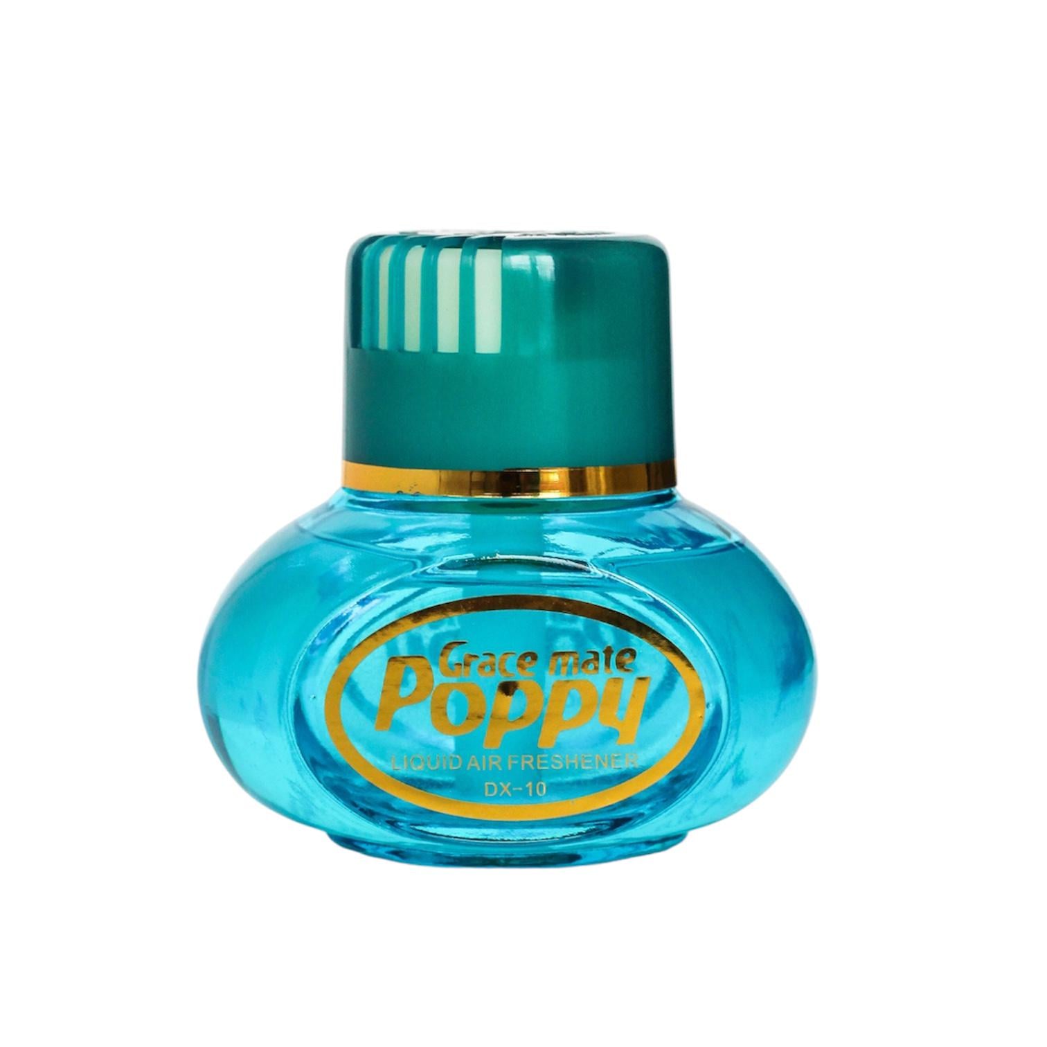 Освежитель воздуха в авто Poppy Фрезия (30284364)