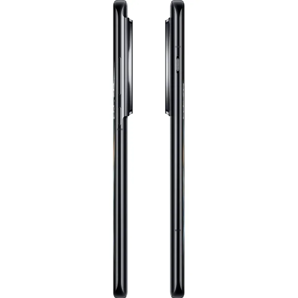 Смартфон OnePlus 12 16/512GB CPH2581 Global Version Black - фото 5