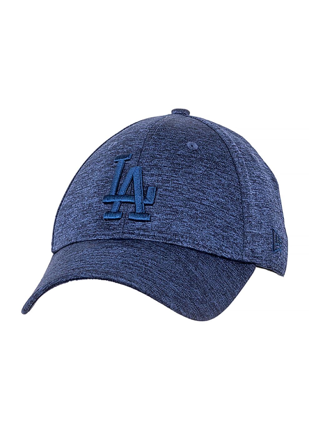 Бейсболка мужская New Era Shadow Tech 940 La Dodgers One size Синий (7d60184856 One size)