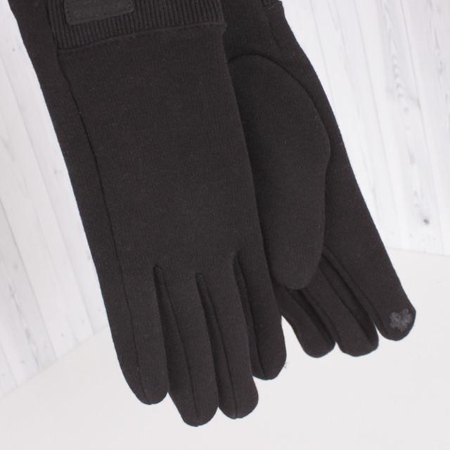 Рукавички жіночі текстильні D270-1T демісезонні S 6,5"/17 см (2394221077) - фото 4 Рукавички жіночі текстильні D270-1T демісезонні S 6,5"/17 см (2394221077) - фото 4