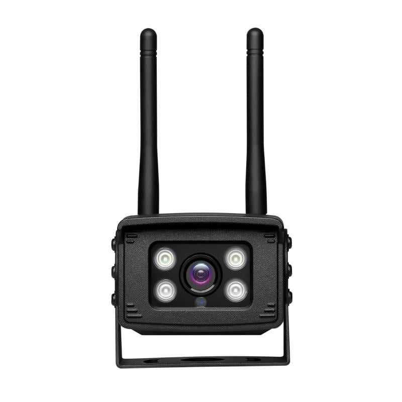 Камера відеоспостереження вулична Patrul NC09G-EU 4G автомобільна 5 Мп (9180) - фото 2 Камера відеоспостереження вулична Patrul NC09G-EU 4G автомобільна 5 Мп (9180) - фото 2