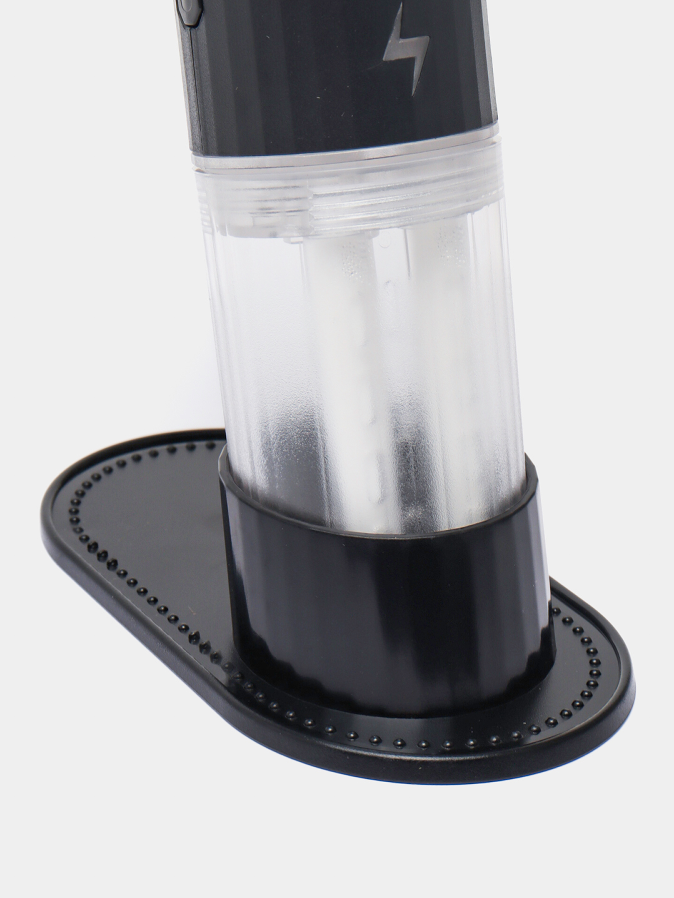 Вентилятор ручной 2в1 с увлажнением и подставкой (C361) - фото 3 Вентилятор ручной 2в1 с увлажнением и подставкой (C361) - фото 3