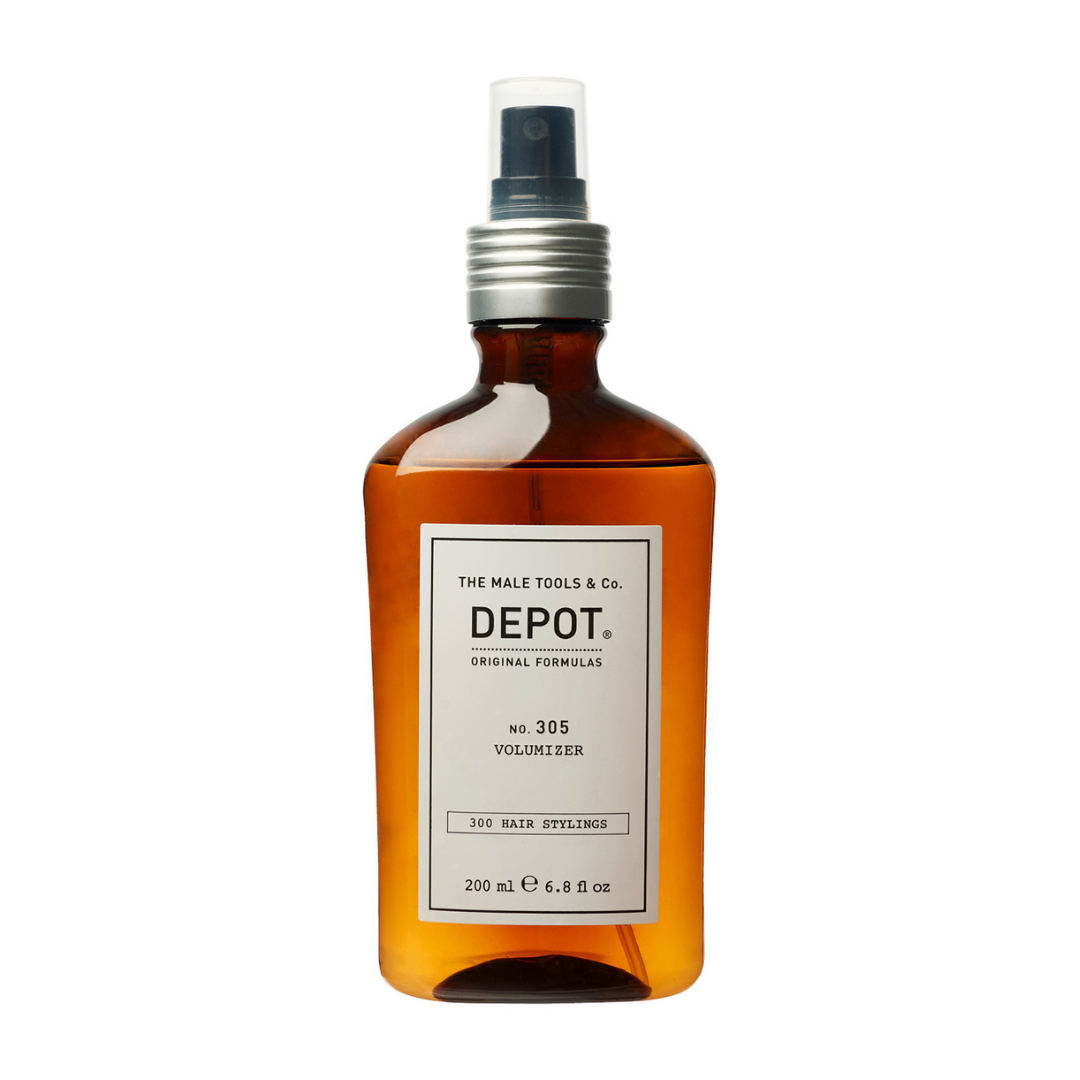 Спрей для объема волос Depot 200 мл (305)