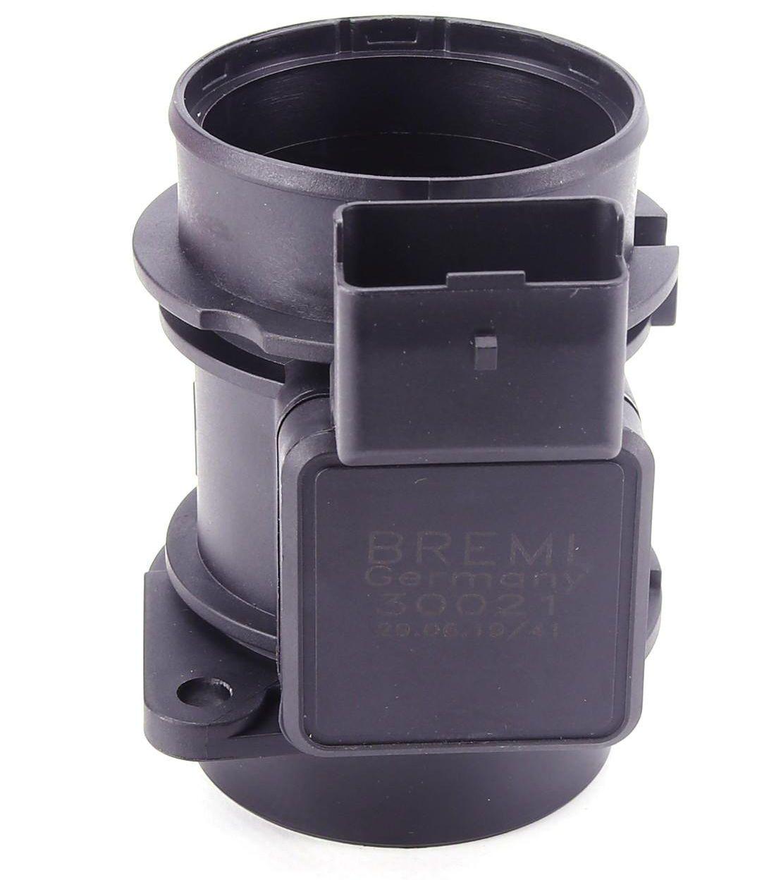 Витратомір повітря BREMI для Citroen Xsara/Peugeot 206/307 1,4 HDi 01- (30021)