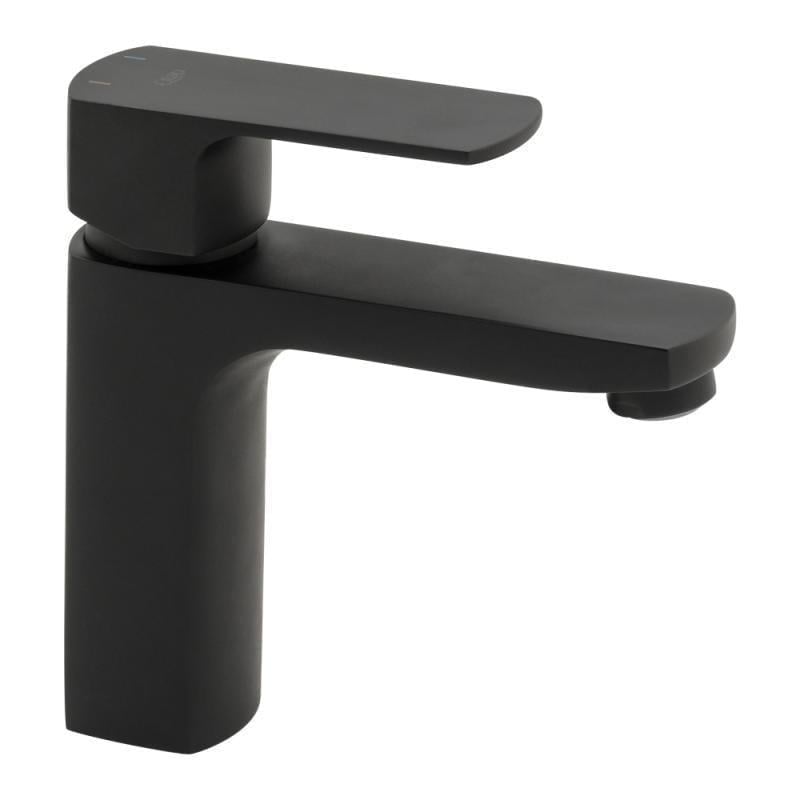 Смеситель для раковины Q-tap Lipno 1023101CB (13637) Смеситель для раковины Q-tap Lipno 1023101CB (13637)