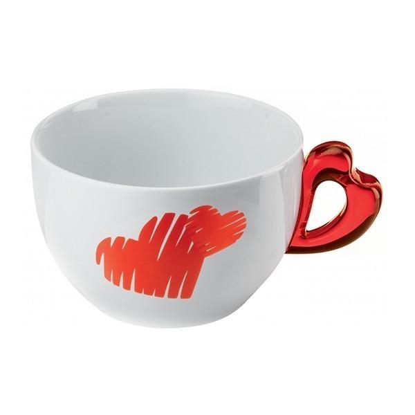 Чашка Guzzini Love 350 мл (101002582)