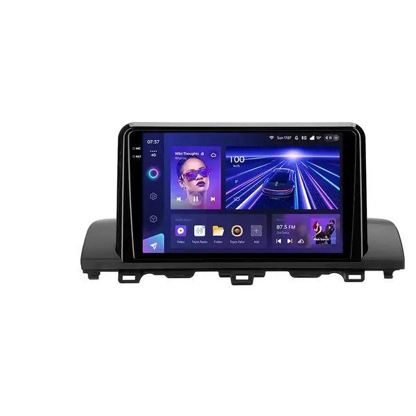 Автомагнитола штатная Teyes CC3 2K 4/32 Gb для Honda Accord 10 CV X 2017-2021 A 9" (AR-85301)