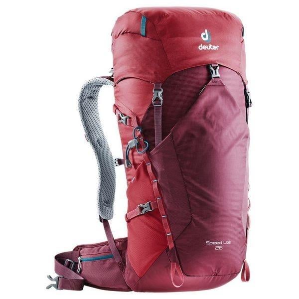 Рюкзак Deuter Speed Lite 26 л (3410618 5535)