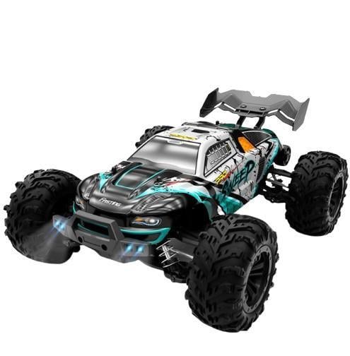 Машинка внедорожник на радиоуправлении SWEEP Pro 4Х4 70 км/ч Blue (u9z-gbb-lhn) Машинка внедорожник на радиоуправлении SWEEP Pro 4Х4 70 км/ч Blue (u9z-gbb-lhn)