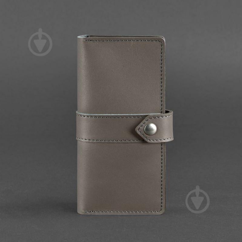 Портмоне BlankNote 3.1 Бежевий (BN-PM-3-1-beige)