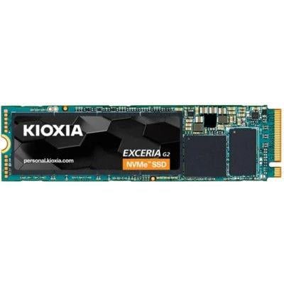 SSD-накопичувач KIOXIA Exceria G2 2TB M.2 2280 (LRC20Z002TG8)