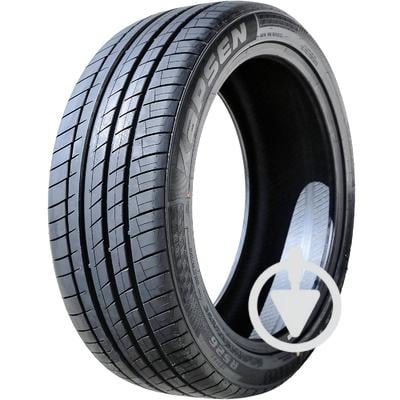 Автошина Kapsen RS26 PracticalMax H/P 255/35 R20 97W XL