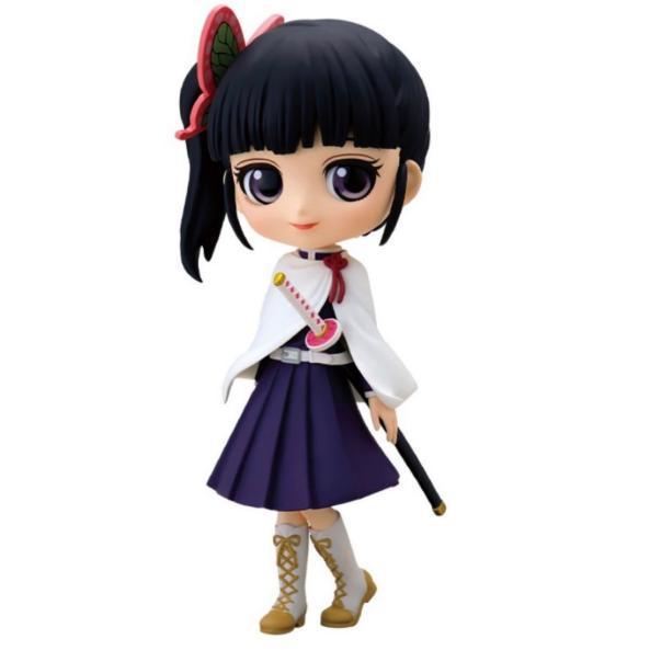 Фигурка Banpresto Q posket Kanao Tsuyuri  Demon Slayer (DS KT 146)