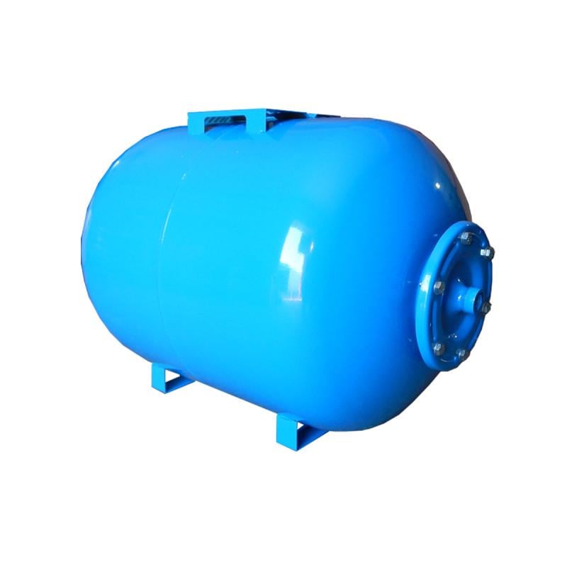 Гидроаккумулятор горизонтальный AquaSystem VAO 200 л (17675185) Гидроаккумулятор горизонтальный AquaSystem VAO 200 л (17675185)