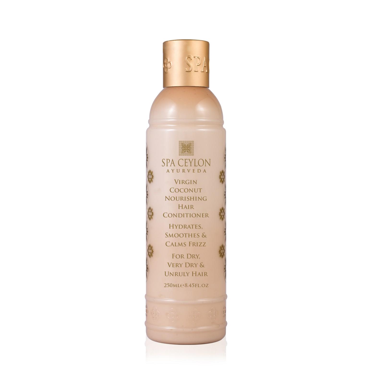Кондиционер для волос SPA CEYLON Королевский кокос (30564)