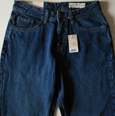 Джинси чоловічі вільного крою Livergy р. 48 - фото 5 Джинси чоловічі вільного крою Livergy р. 48 - фото 5