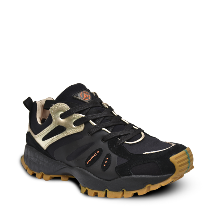 Кроссовки Humtto 310701A1 р. 43 Черный