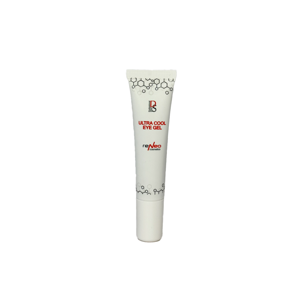Рідкі патчі Derma Series ULTRA COOL EYE GEL 15мл
