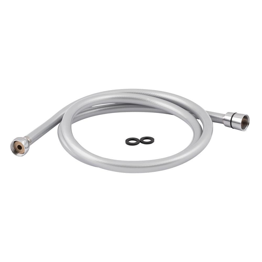 Шланг Lidz Niagara 09 LDNIA09CRM35458 1,5 м Chrome (SD00041562)