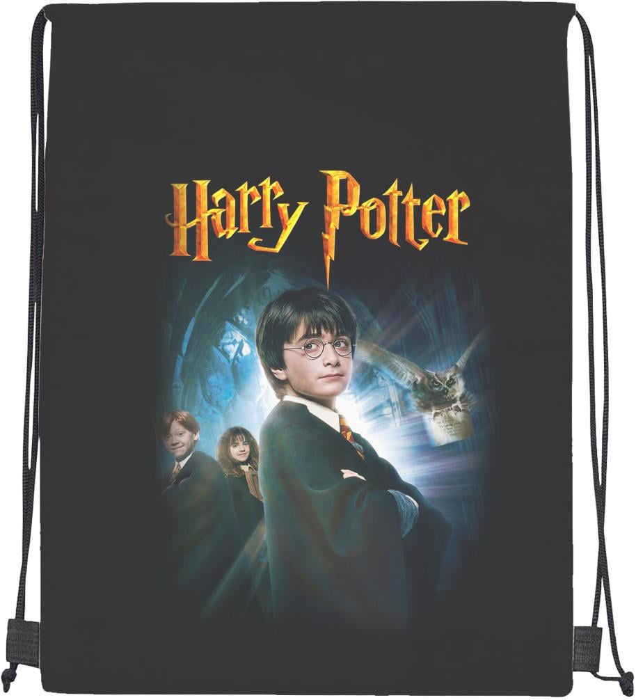 Мішок спортивний Harry Potter 23 (20299264)