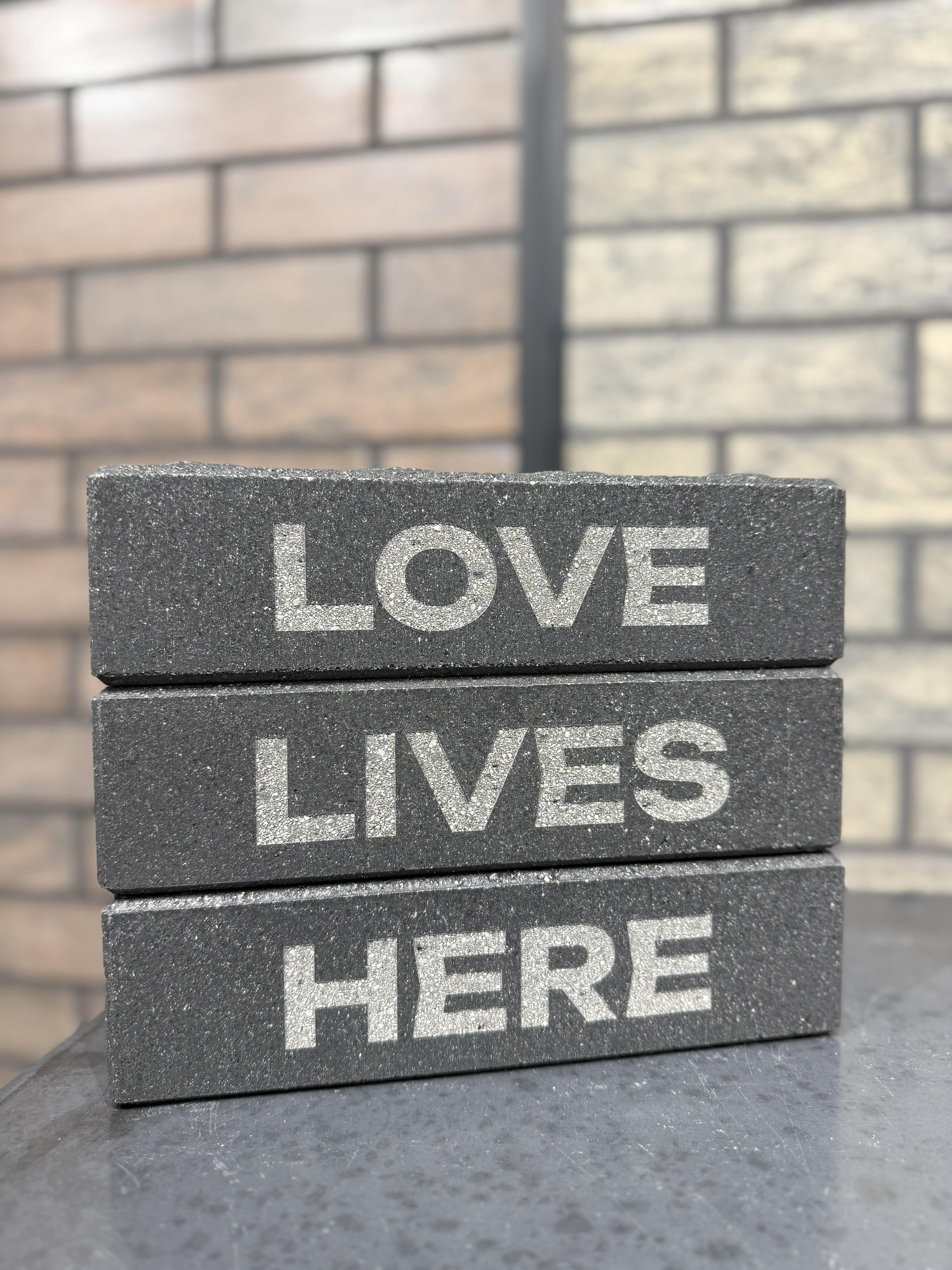 Кирпич счастье облицовочный Symbol Brick (SYMBOL05) - фото 5 Кирпич счастье облицовочный Symbol Brick (SYMBOL05) - фото 5