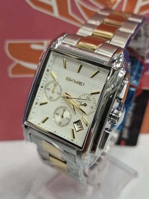 Наручний годинник чоловічий Skmei 2339-C7A Men Collection (2998640876) Наручний годинник чоловічий Skmei 2339-C7A Men Collection (2998640876)