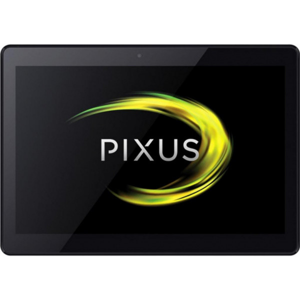 Планшет Pixus Sprint 10.1" 1/16 ГБ 3G GPS metal Black