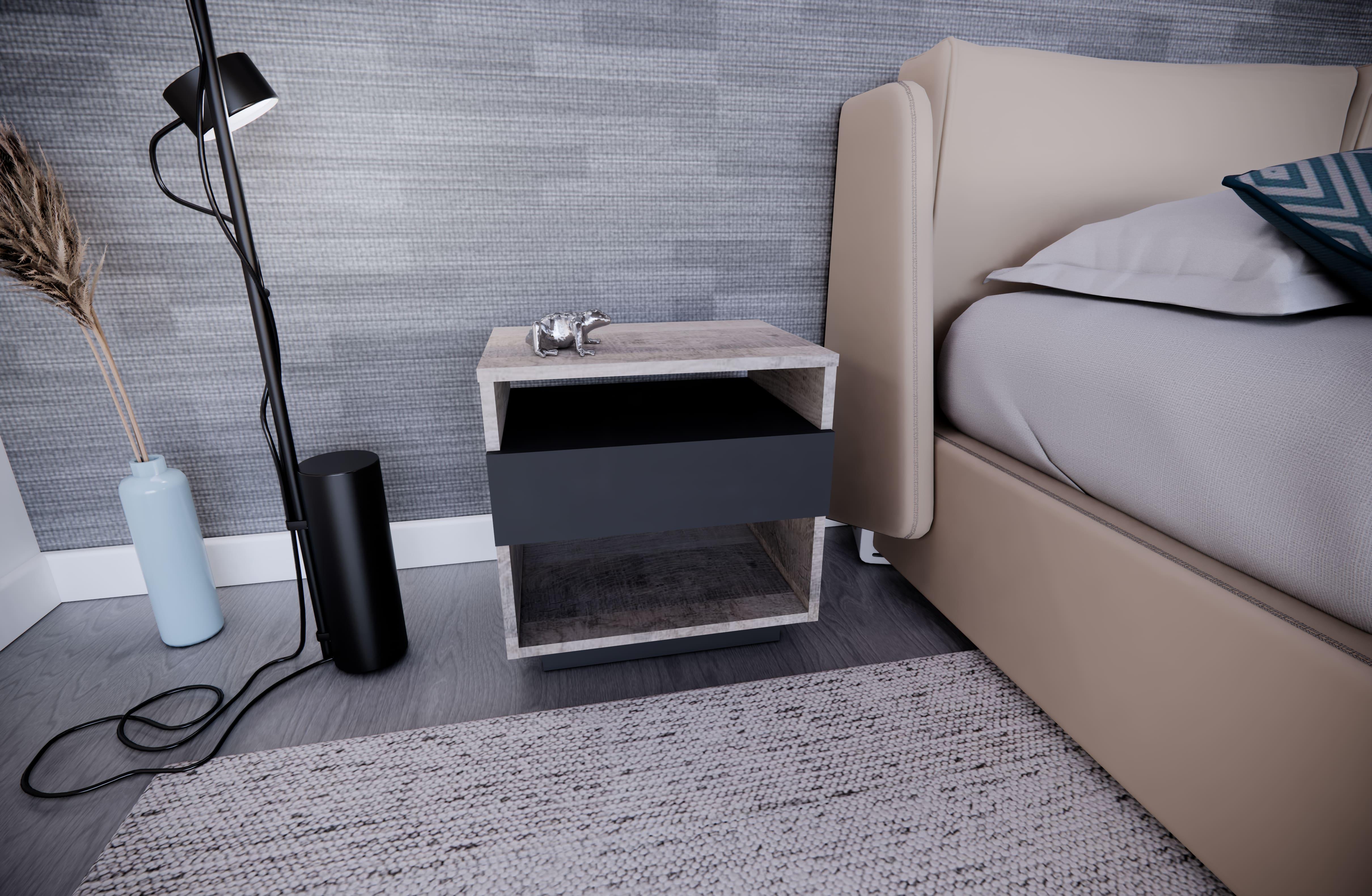 Тумба квадратна Auro CUBE 50,8х38х51 см (AUROCUBE) - фото 14 Тумба квадратна Auro CUBE 50,8х38х51 см (AUROCUBE) - фото 14