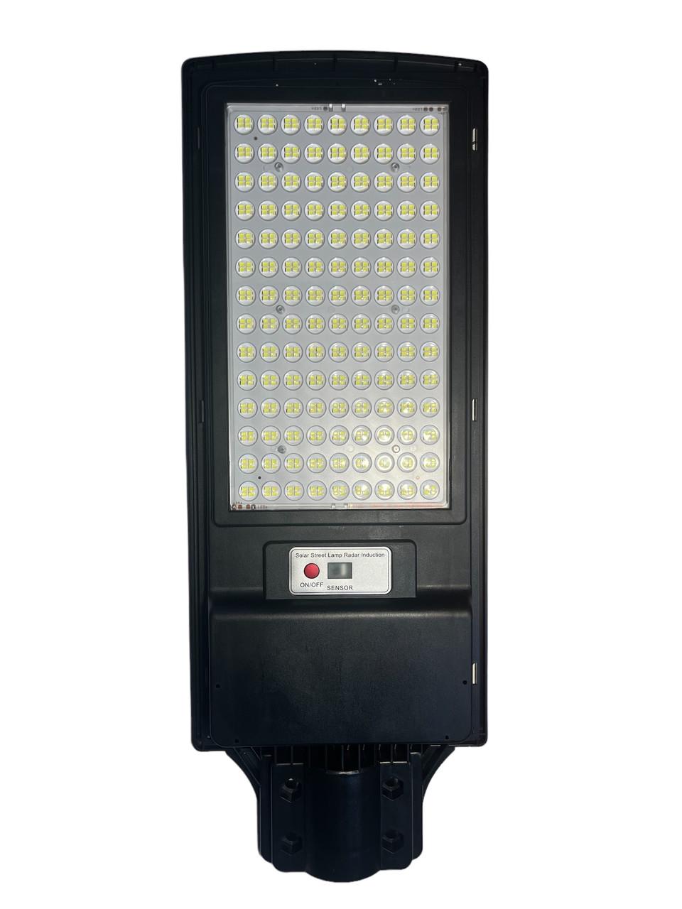 Світильник Led VHG R10 із сенсором та пультом 1000W 700Lm 5000K Black