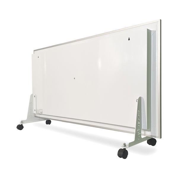 Обогреватель Ecoteplo Terra 1500 ME Rose (rose1500) - фото 6