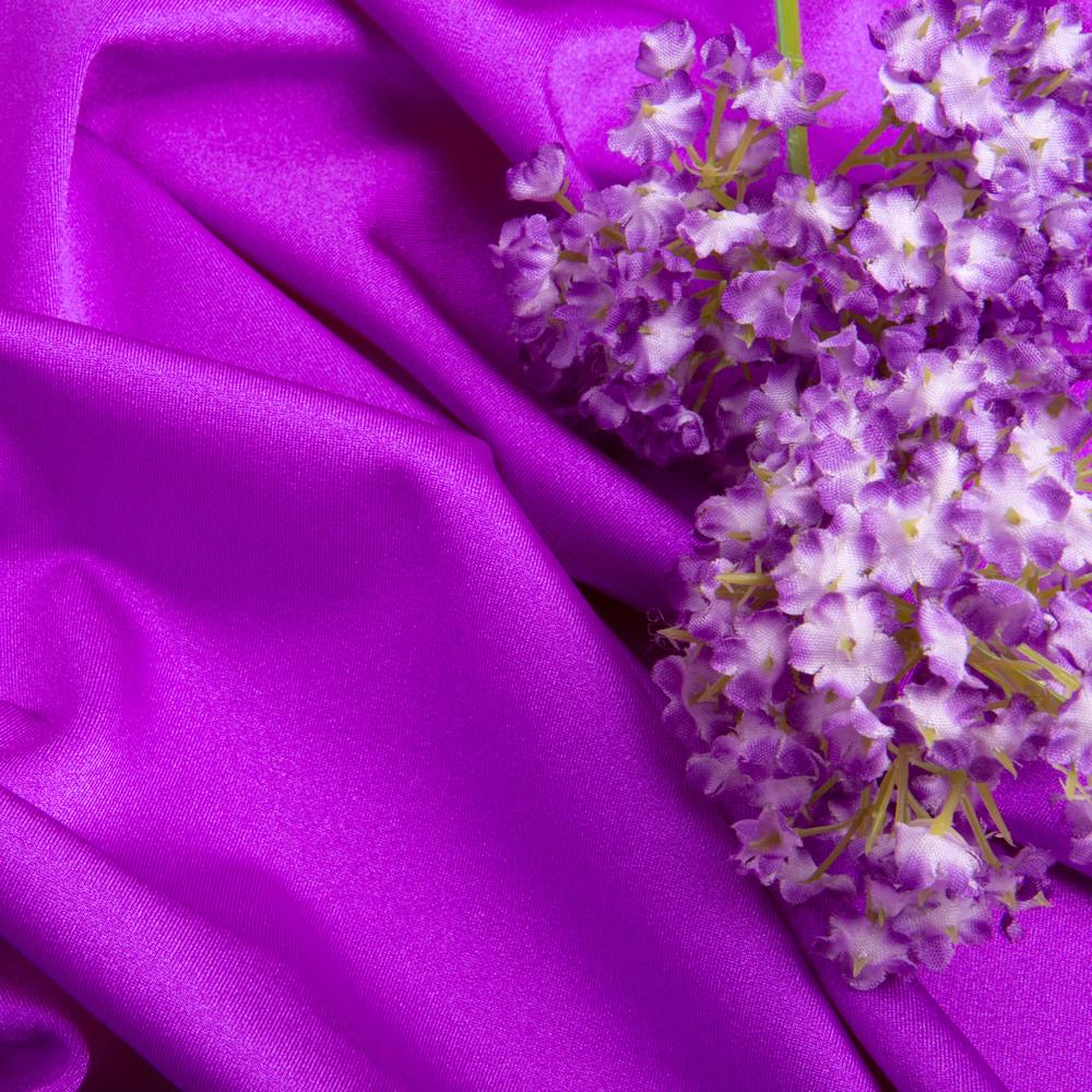 Ткань трикотаж Бифлекс 200 гр/м2 эластичная для купальников и спортивной одежды. - фото 2