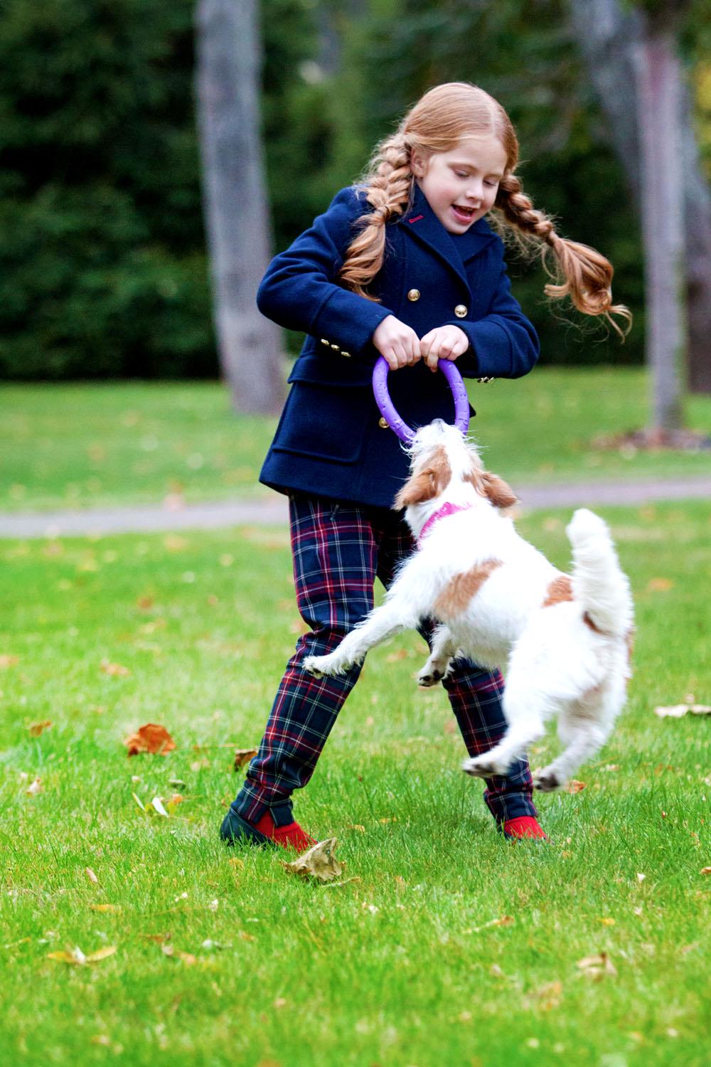 Тренувальний снаряд для собак Puller Mini 18 см (6491) - фото 13 Тренувальний снаряд для собак Puller Mini 18 см (6491) - фото 13