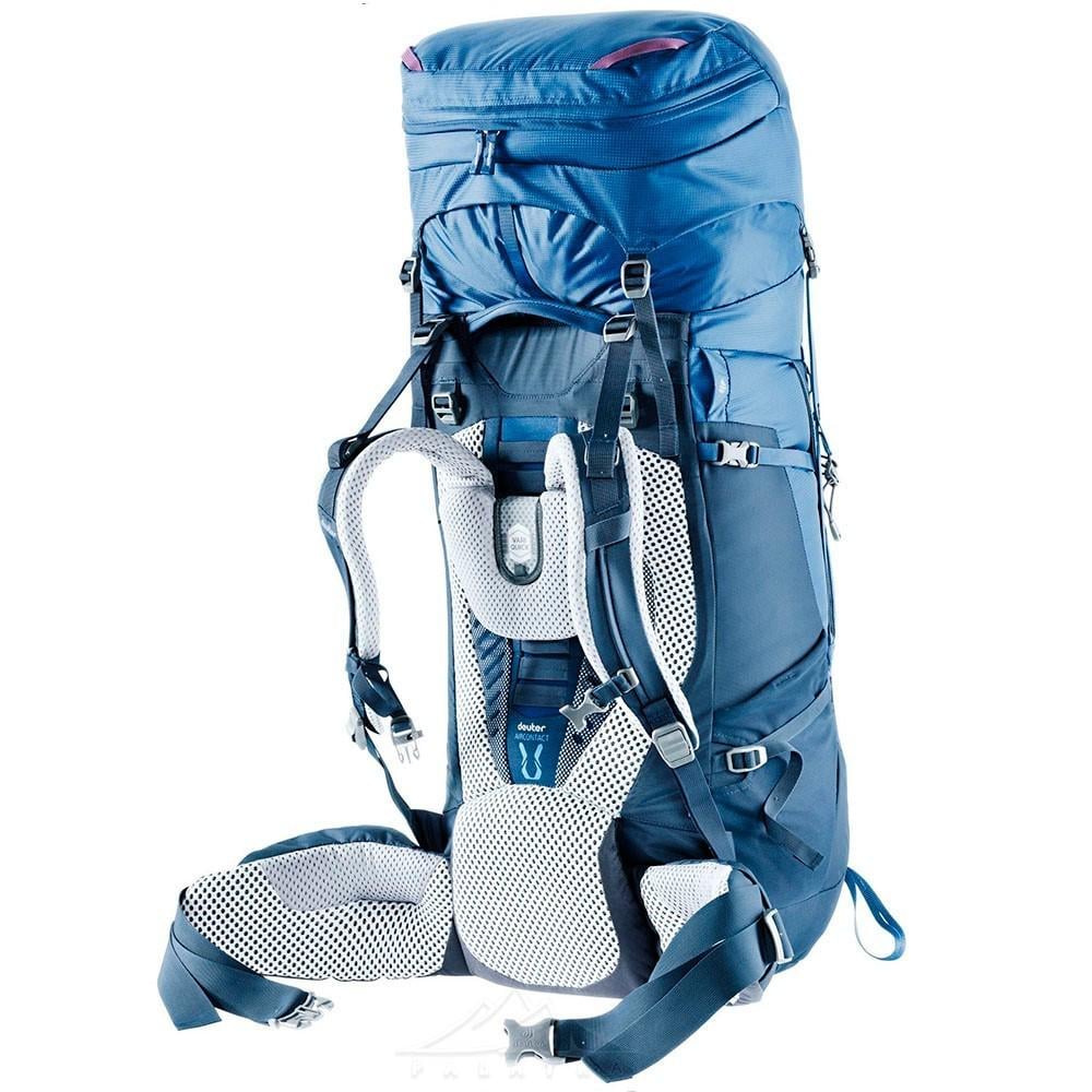 Рюкзак Deuter Aircontact SL 50-10 л (3320221 3399) - фото 7