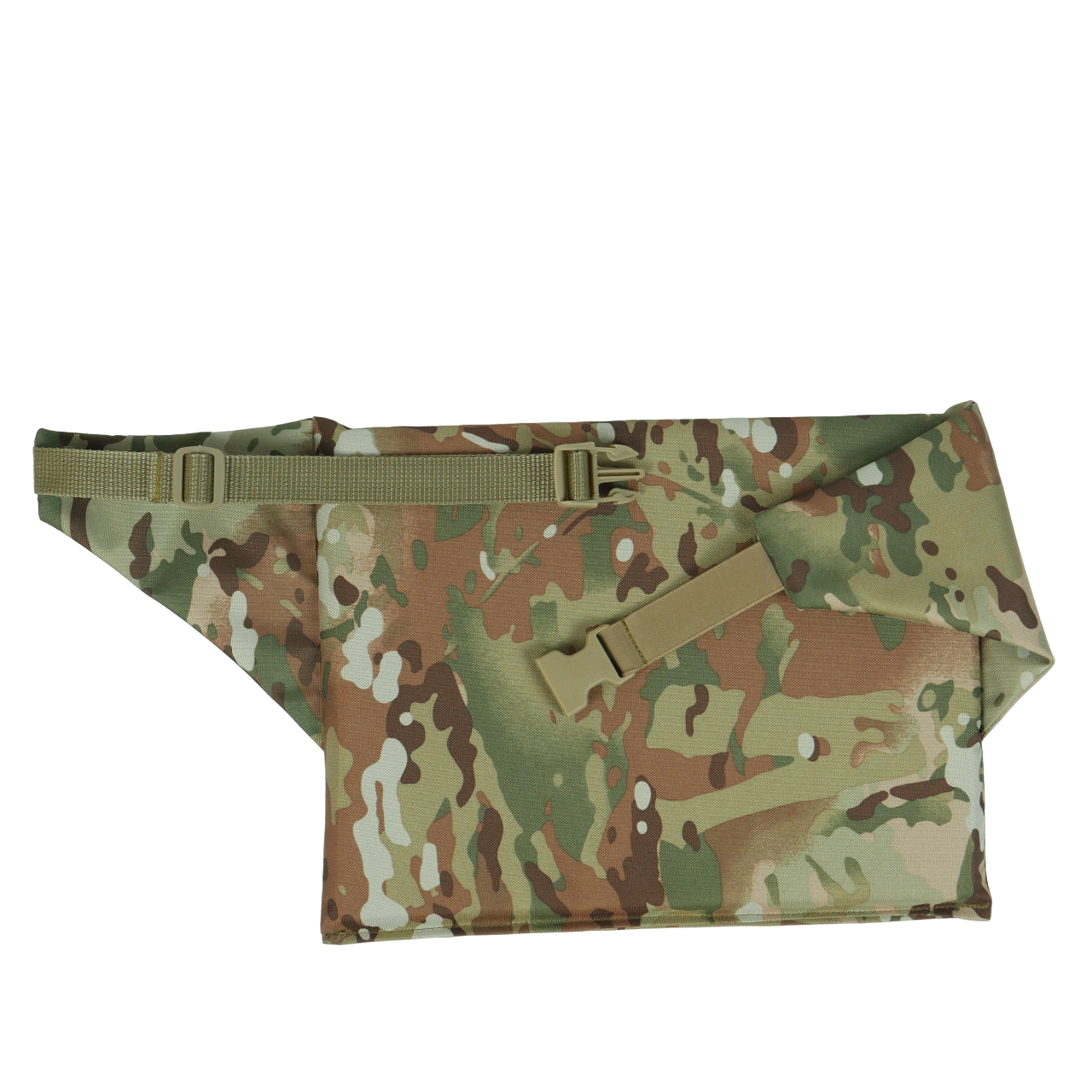 Каремат-сидушка Kiborg оксфорд М Мультикам - фото 2 Каремат-сидушка Kiborg оксфорд М Мультикам - фото 2