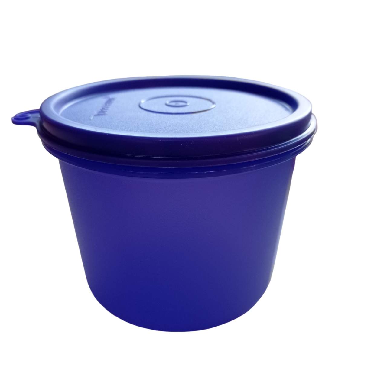 Пищевой контейнер Tupperware Хит-Парад высокий 550 мл (35435225)